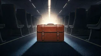 Cabin Crew's Farewell: The Unseen Sacrifices and Sweet Moments of a Dream Job