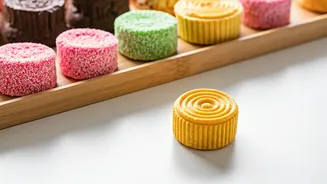 Food Safety Woes: Haldiram's Faces Penalty for Expired Products