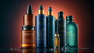 Indian Consumers Want Hair Care That Actually Works