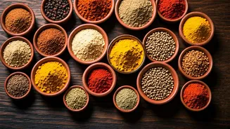 Discover India Through Its Varied Cuisine
