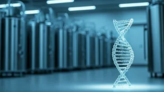 Biopharma Breakthroughs: Bridging the Gap to Affordable Cancer Cures in India