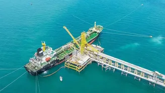 Hormuz and Bab el-Mandeb Scenario and Energy-Supply Resilience: The Full Context