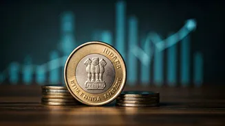 India's Economic Growth: Navigating Budget 2026 & Beyond