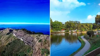Clean Air Day 2026: Four Northeast Indian destinations for cleaner surroundings and slower travel
