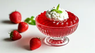 Old-School Summer Foods Are Becoming Health Content