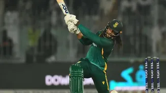 South Africa duo De Zorzi and Ferreira ruled out of T20 World Cup