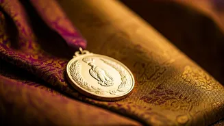 Priyanka Chopra: A Look Back at Iconic Moments