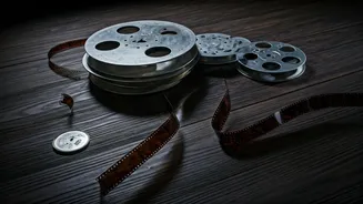 Bollywood Movies Starting with 'S': A-Z Guide