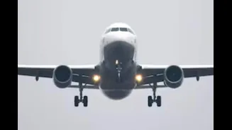 Dense Fog, Low Visibility Disrupts Flight Operations In Northern India; Airlines Issue Advisories