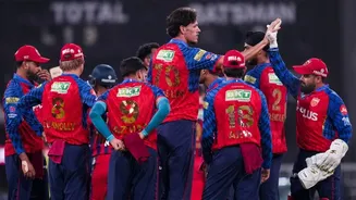 How Punjab Kings Went From IPL 2026 Title Contenders to Playoff Heartbreak After Stunning Collapse