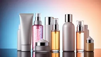 Radiance Ritual: Mastering Skincare Layering