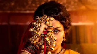 Shraddha Kapoor starrer 'Eetha's trailer to drop soon