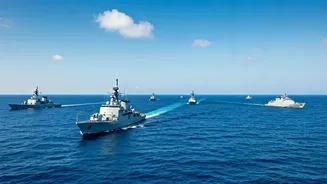 India's Diplomatic Ties and Global Engagements