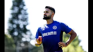 'Why did you not challenge even for someone like Akash Deep?' - Former India opener questions SRH's tactics at IPL 2026 auction