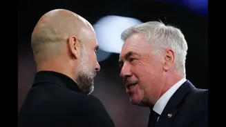 Carlo Ancelotti é sondado para ser técnico da seleção da Itália