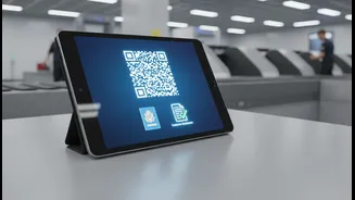 Before Future Trips To Australian Airports, Indian Travellers Flying To Australia Need Clear Answers On Digital Forms, Biosecurity Questions And Ro...