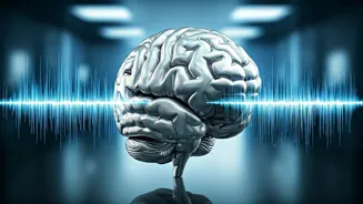 Sound Therapy: A Promising Avenue for Alzheimer's Treatment