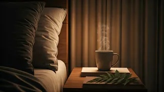 Unlock Deep Sleep: 5 Essential Evening Rituals for Ultimate Relaxation