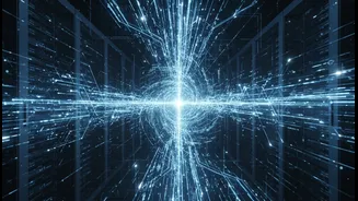 Indian IT’s Next Growth Phase Could Come From AI Infrastructure And Services