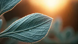 Unveiling African Saltbush: Nature's Secret for Radiant and Healthy Skin