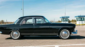 Vehicle Transfers: New Rules Regarding Toll Dues & Fitness