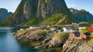 Explore hidden gems in the Nordics