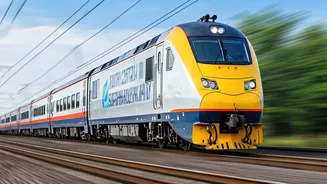 12 Sankranti Special Trains: SCR's Festive Boost