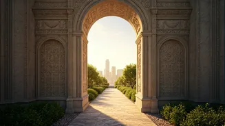 Lodhi Garden's 90-Year Legacy: Delhi's Soulful Blend of History and Daily Life