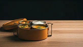 Bharti Singh's Tiffin Philosophy: Championing Wholesome Desi Meals for Growing Kids