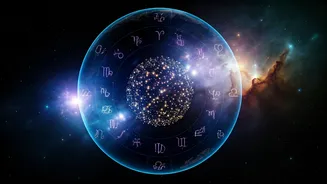 Daily Horoscope: Your November 7, 2025, Zodiac Guide