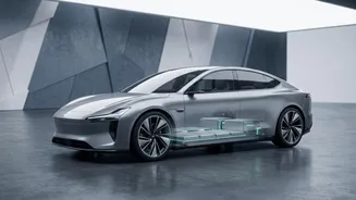 Sodium-Ion Battery Technology Explained: Cheaper Raw Materials Lower EV Costs