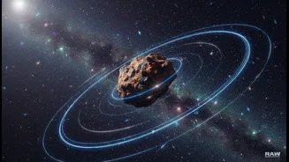 How readers can explain why impact probabilities evolve over time with ESA's Asteroid Data Tools