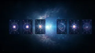 Cosmic Currents: Your Weekly Tarot Forecast (Feb 16-22, 2026) for All Signs