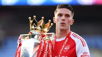 3 contenders to win the Premier League 2026-27 title