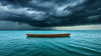 Andaman Itineraries Need Flexibility During Rainy Weather