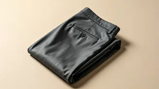 Wrinkle-Free Travel Pants: The $40 ‘Workhorse’ for Effortless Journeys