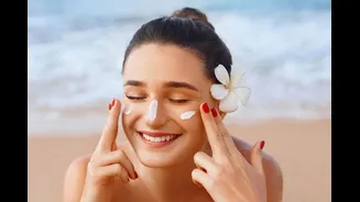 5 Simple And Easy Ways To Prep Your Skin To Beat The Heat This Summer