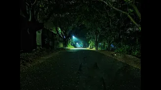 Choosing the Best Headlight Colour for Indian Roads