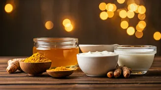 7 Dadi-Nani Dry Skin Fixes for Winter