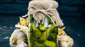 Why Urban Pantries Are Adopting Oil-Free Fermented Vegetable Pickling For Gut Health