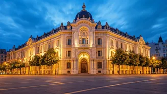 Samantha's Rashtrapati Bhavan Moment: A Dream Realized