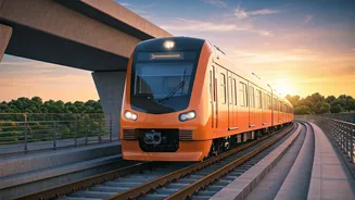 Mumbai Metro Line 5: Phase 1 Targeting December 2026 Debut, Says BJP MLA