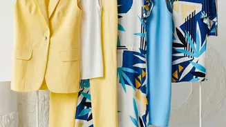 A Written Clothing List Can Slow Trend-Led Fast-Fashion Buying