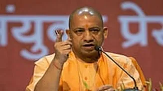 BJP Puts Yogi Adityanath At The Centre Of 2027 Uttar Pradesh Assembly Election Strategy, Targets Third Term