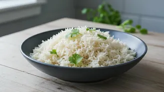A Variety-Specific Method Can Protect the Grain's Intended Texture