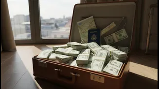 Travel Smarter By Knowing Refund Rules Before Departure