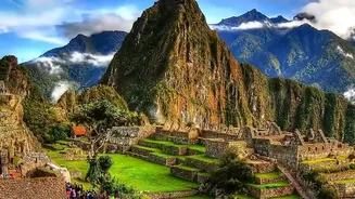 Peru's Overrated Tourist Attractions Guide: Crowds At Famous Heritage Sites And Other Trade-Offs