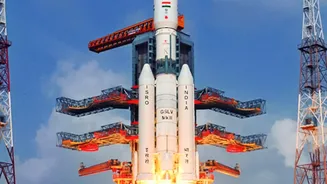 ISRO’s Planetary Exploration Mission Target Sulfur Dioxide Traces On Volcanic Earth Twin