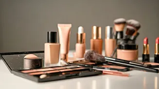 Makeup That Lasts: Wedding-Ready Beauty Secrets