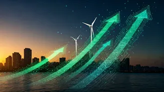 Emerging Clean Tech Career Markets Unlocked Via New Digital Mentorship